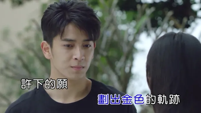 [2018][内地][国语-MV][胡灵-喜欢你][MPG][120MB][百度网盘]