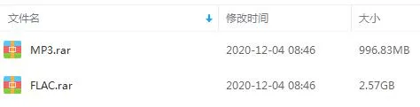 叶倩文[精选100首]歌曲合集百度云网盘下载[FLACMP33.54GB]