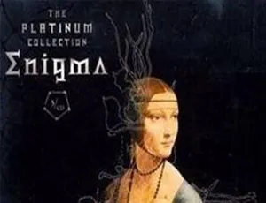 英格玛Enigma 28张专辑600首无损音乐 WAV 17.71GB 百度云盘下载