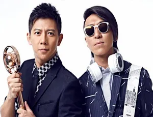 羽泉18张专辑歌曲合集 百度云网盘下载（FLAC/MP3 9.23GB）-小文资源网