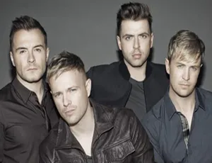 必看！西城男孩 Westlife 21 张专辑歌曲合集 7.36GB 百度云网盘下载（APE/FLAC/MP3）