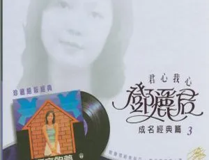 1979 香港邓丽君《成名经典 第三集》APE 整轨 266.1M 百度盘资源