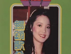 1979 香港邓丽君《畅销歌曲 第三集》APE 整轨 247.6M 百度盘资源