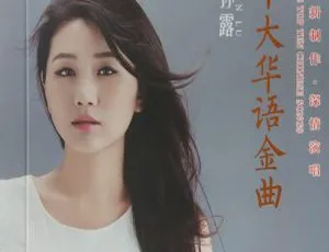 2017内地孙露《十大华语金曲》WAV+CUE 393.9M 百度盘资源