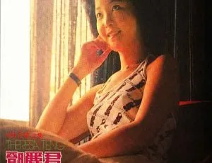 1978 香港邓丽君《畅销歌曲第二集》APE 整轨 260.3M 百度盘资源