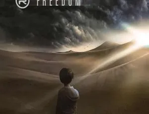 2017内地熊汝霖《freedom.自由》EP FLAC分轨107.9M 百度盘资源