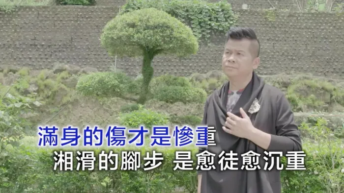 [2018][内地][国语-MV][傅振辉-情路犁田][MPG][141MB][百度网盘]