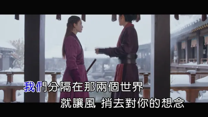 [2018][内地][国语-MV][房东的猫-蝴蝶之夏][MPG][102MB][百度网盘]