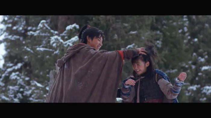 [2018][内地][国语-MV][冯提莫-心形宇宙][MPG][87MB][百度网盘]