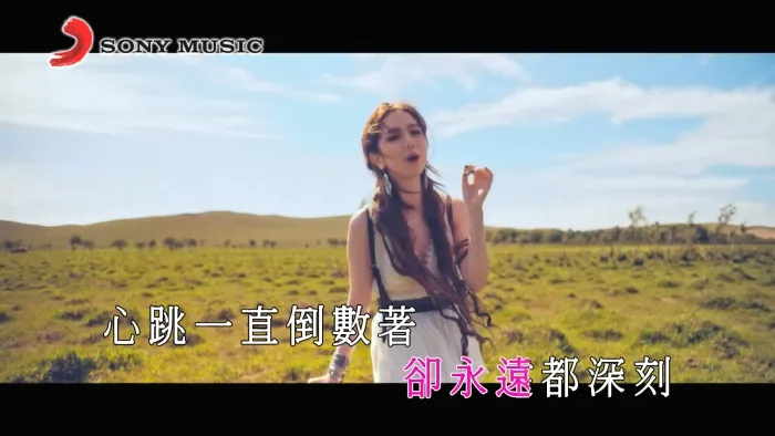[2018][内地][国语-MV][邓紫棋-倒数][MPG][516MB][百度网盘]