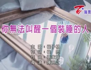 2018内地国语MV 崔子格《你无法叫醒一个装睡的人》94MB百度网盘资源