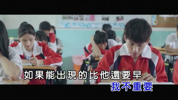 [2018][内地][国语-MV][曾静玟-角色][MPG][125MB][百度网盘]