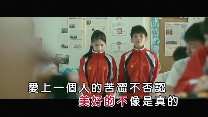 [2018][内地][国语-MV][曾静玟-喜欢一个人][MPG][154MB][百度网盘]