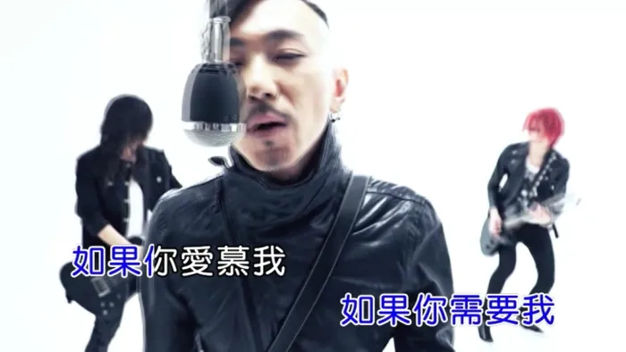 [2018][内地][国语-MV][超音界-黑洞][MPG][182MB][百度网盘]
