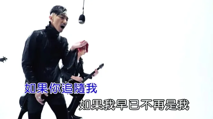 [2018][内地][国语-MV][超音界-黑洞][MPG][182MB][百度网盘]