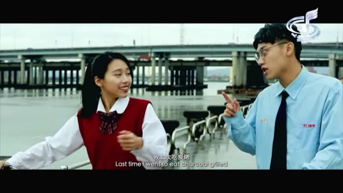 [2018][内地][国语-MV][安懂-小冤家][MPG][142MB][百度网盘]