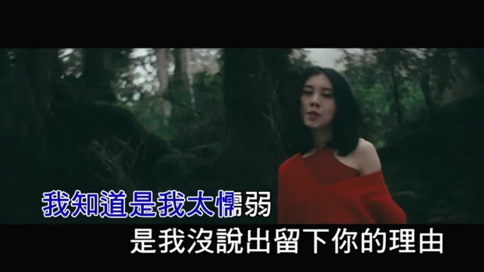 [2018][内地][国语-MV][白安-离开后][MPG][146MB][百度网盘]