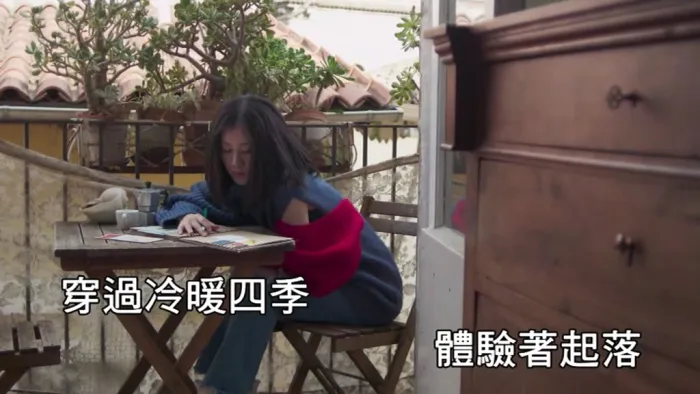 [2018][内地][国语-MV][白安-让我逃离平庸的生活][MPG][210MB][百度网盘]