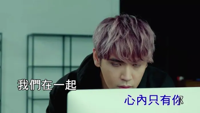 [2018][内地][国语-MV][陈零九&郑茵声-马龙戏里][MPG][135MB][百度网盘]
