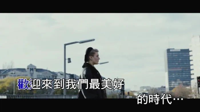[2018][内地][国语-MV][白安-我们的时代][MPG][121MB][百度网盘]