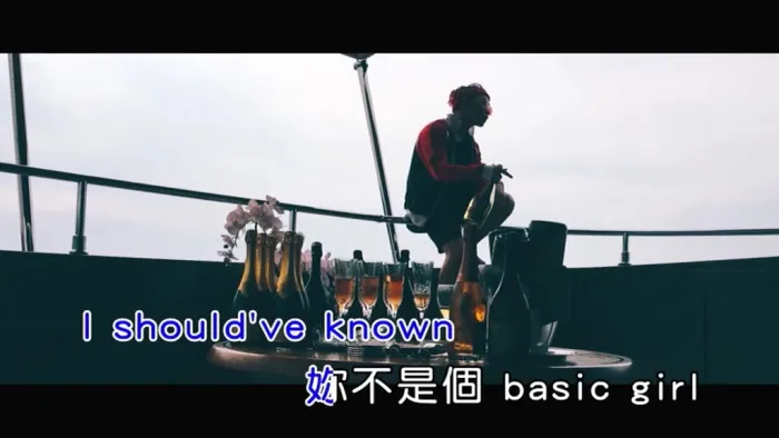 [2018][内地][国语-MV][ZI-PARADISE ISLAND天堂岛][MPG][164MB][百度网盘]