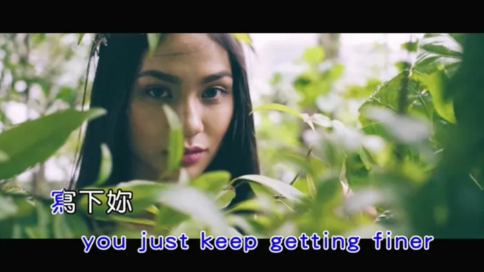 [2018][内地][国语-MV][ZI-PARADISE ISLAND天堂岛][MPG][164MB][百度网盘]