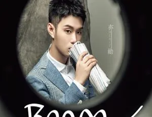 2017 内地亦勋《Boom》FLAC 分轨 250.3M 百度盘资源