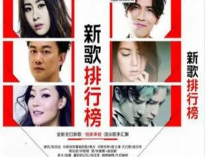 2017 群星《2017 新歌排行榜》2CD 百度云：DTS_WAV 分轨 585M