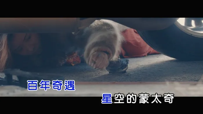 [2017][内地][国语-MV][郑兴-现象学][MPG][640MB][百度网盘]