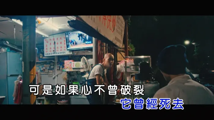 [2017][内地][国语-MV][赵传-逆风飞行][MPG][485MB][百度网盘]