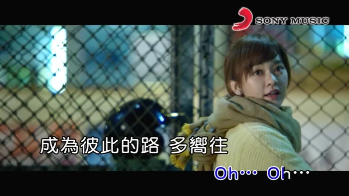 [2018][内地][国语-MV][ALIN-有一种悲伤][MPG][104MB][百度网盘]