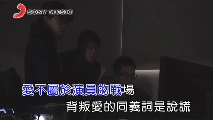 [2017][内地][国语-MV][周兴哲-同义词][MPG][165MB][百度网盘]