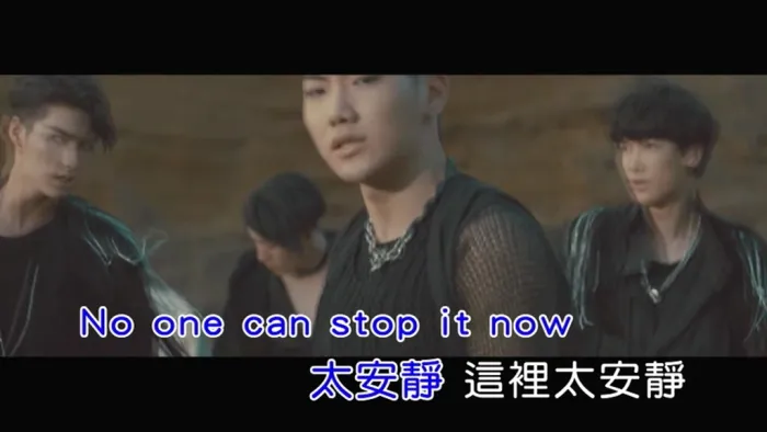 [2018][内地][国语-MV][C.T.O-C.T.O][MPG][149MB][百度网盘]