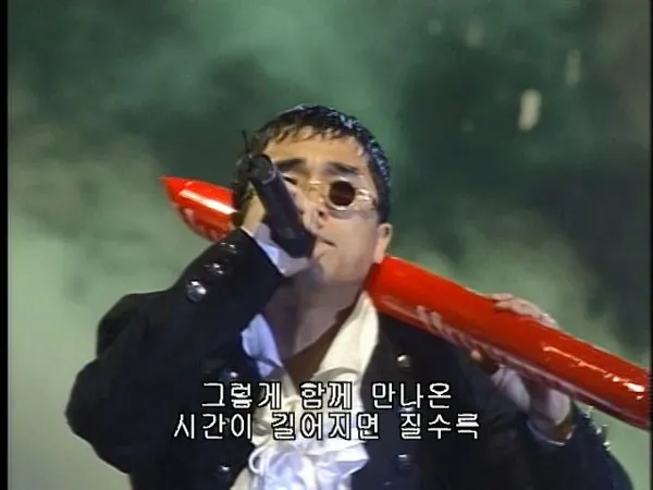 [DVD韩国演唱会][SBS DREAM CONCERT 1995~2002][8DVD ISO][40.19GB][百度网盘]