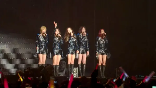 [DVD韩国演唱会][KARA 카라 – 2012 KARASIA Seoul Concert 2012][3DVD ISO][12.55GB][百度网盘]