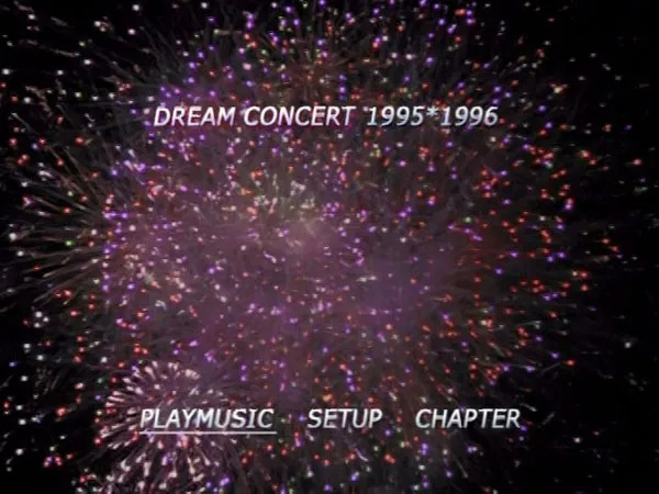 [DVD韩国演唱会][SBS DREAM CONCERT 1995~2002][8DVD ISO][40.19GB][百度网盘]
