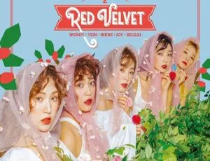 Red Velvet 2019韩国演唱会SAPPY高清DVD资源 5.41GB 百度网盘下载