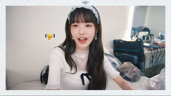 [DVD韩国演唱会][아이브 – IVE 2024 Season s Greetings – A Fairy s Wish][DVD ISO][2.08GB][百度网盘]