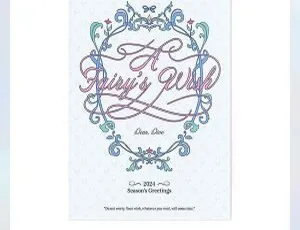 IVE 2024季问候之仙女愿望韩国演唱会DVD 2.08GB 百度网盘资源