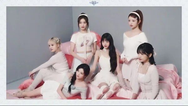 [DVD韩国演唱会][아이브 – IVE 2024 Season s Greetings – A Fairy s Wish][DVD ISO][2.08GB][百度网盘]