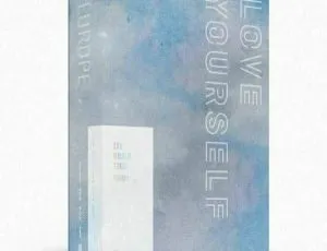 BTS防弹少年团2019欧洲演唱会DVD 15GB 百度网盘资源