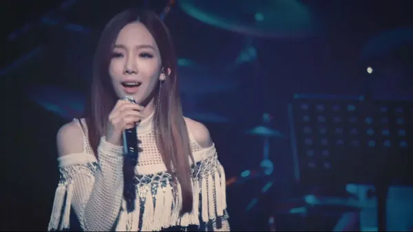 [DVD韩国演唱会][Taeyon 태연 – VOICE Live DVD 2019][DVD ISO][4.18GB][百度网盘]