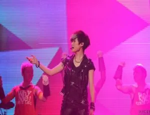 李宇春广州站“我的巡演”大陆演唱会 DVD ISO 7.68G 百度网盘资源