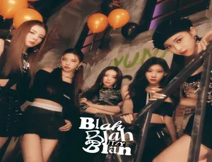 ITZY 2022韩国演唱会 Blah Blah Blah IT’z ITZY Voltage 附3DVD ISO 7.49GB 百度网盘资源