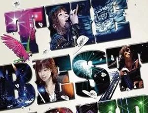GARNET CROW日本2010演唱会livescope 最佳巡演 2DVD ISO 8.39GB 百度网盘资源
