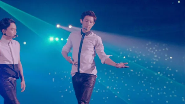 [BD韩国演唱会][EXO二巡日本场演唱会 EXO Planet 2 The EXO luXion in Japan 2015][BDMV][39.9G][百度网盘]