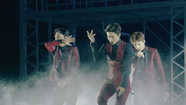 [BD韩国演唱会][EXO二巡日本场演唱会 EXO Planet 2 The EXO luXion in Japan 2015][BDMV][39.9G][百度网盘]