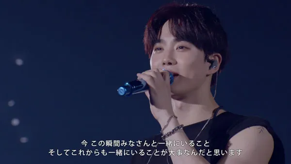[BD韩国演唱会][EXO Planet-5 – EXplOration In Japan 日本演唱会 2020][2BD BDMV 57.1G][百度网盘]