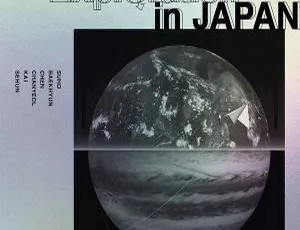 EXO 2020日本演唱会BD资源：Planet-5 – EXplOration In Japan 57.1G 百度网盘