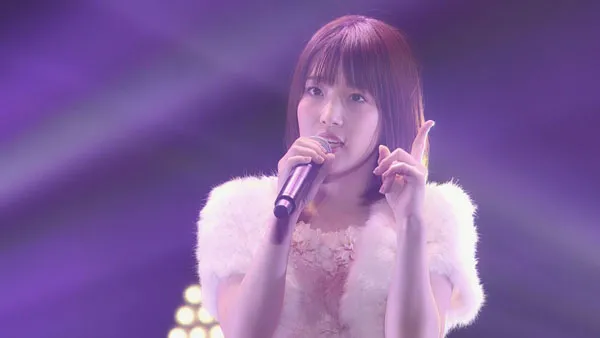 [BD日本演唱会][内田真礼 Maaya Uchida – UCHIDA MAAYA 1st LIVE Hello, 1st contact! 2016][BDMV][33GB][百度网盘]